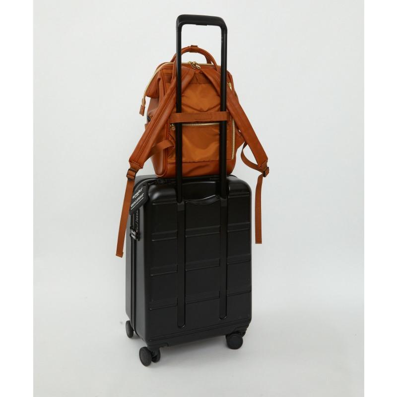 Backpack Mouth Gold Bag PU Travel Backpack Female Student Bag Bags Medieval Bag Small