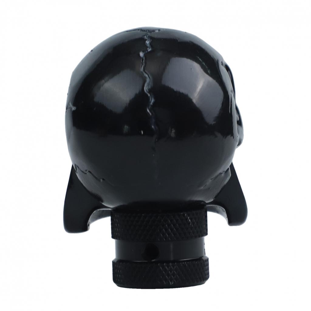Cute and Stylish Car Skull Gear Shift Knob Fits For Most Cars Easily