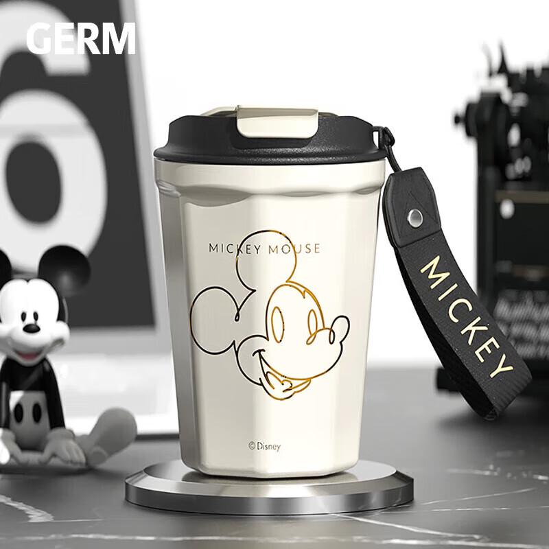 Термокружка Gemimi Disney Микки Маус с бриллиантом для путешествий