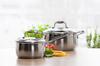 Saucepan Pot 20CM Moderno 3324
