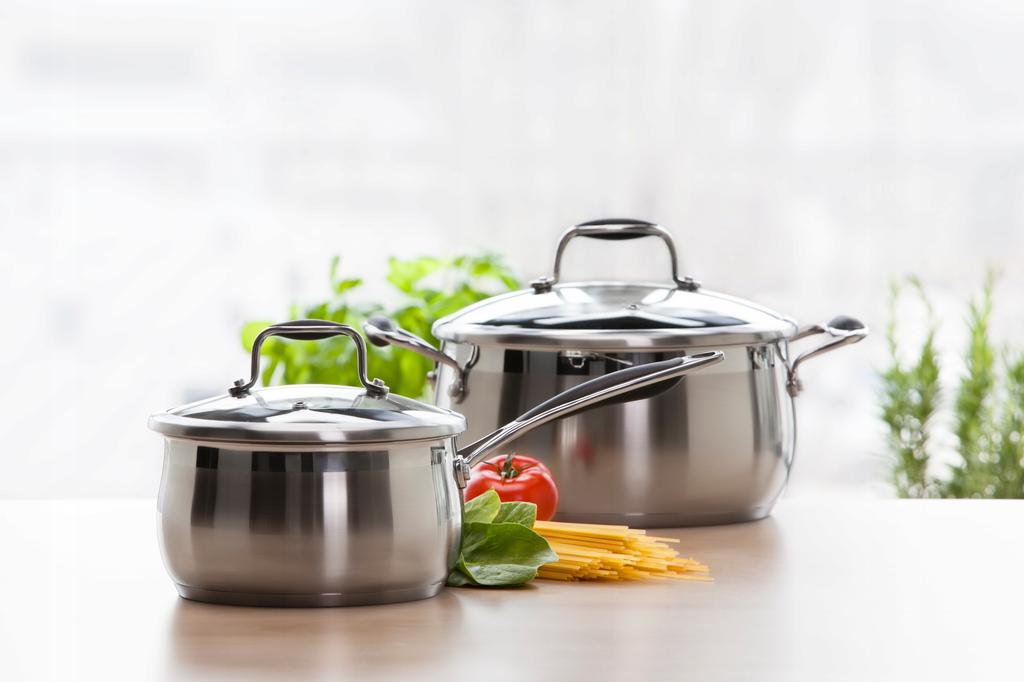 Saucepan Pot 20CM Moderno 3324