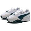 Puma 393866-07 Unisex White Blue 393866-07