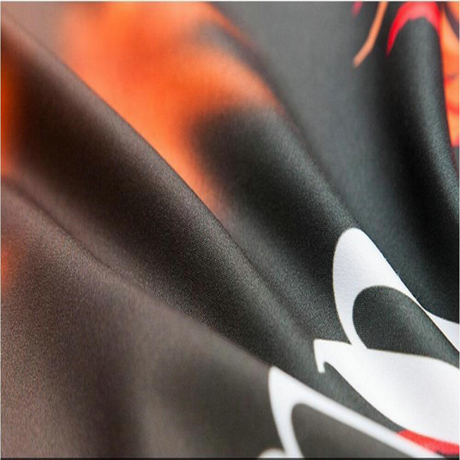 New Style Hello Halloween Print Pillow Case Polyester Festival Home Decor Fabric Sofa Pillowcase Comfortable Car Cushion Cover