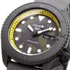 5 SPORTS SKX Street Style Automatic Mechanical ONE PIECE Collaboration Limited Model Vinsmoke Sanji Watch Five Sports SRPH69 Overseas Model [Seiko]