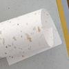 Smíšený Speciální Papír Vlny M5A6perA7 Kroužkový Diář Stránky Diáře Poznámkový Blok Materiál