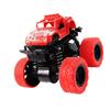 Offroad Car Toy Dual Inertia Simulation Shakeproof Offroad Vehicle Model for Children Kids Red