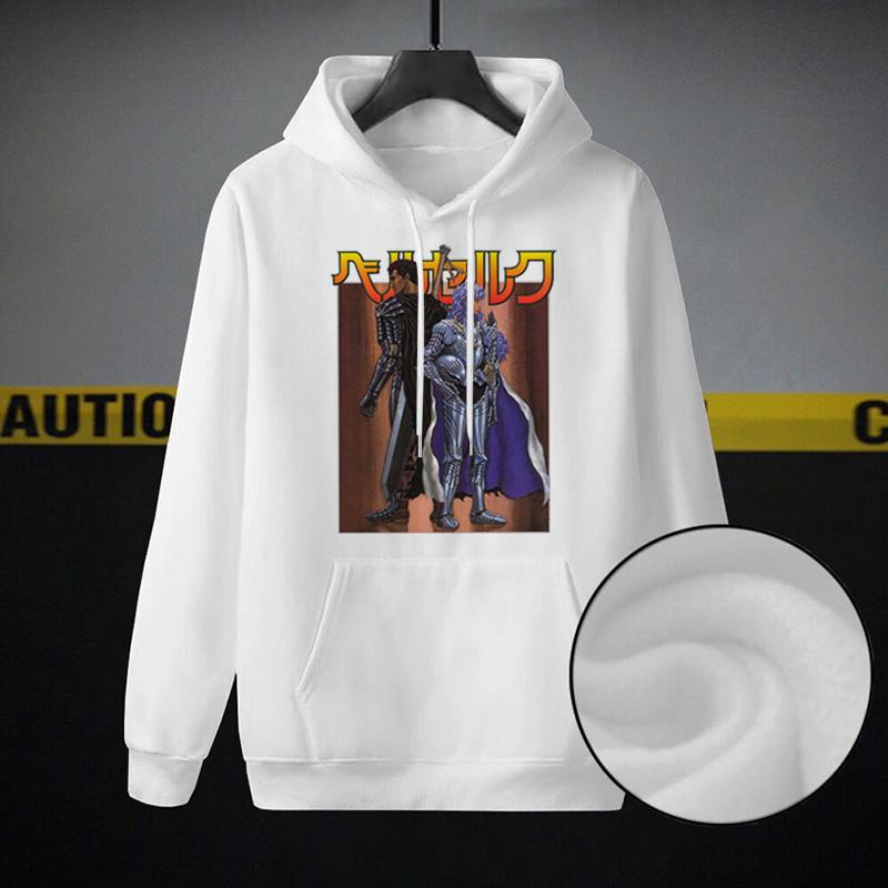 Berserk Manga Cover Eset Sudaderas con Capucha Hombres / Mujeres Sudaderas  Personalizadas Hombre Mujer comprar a buen precio — entrega gratuita,  reseñas reales con fotos — Joom