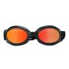 UV-Protection Pet Sunglasses with Interchangeable Lenses