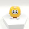 1pcs 5-8cm Original Lankybot Figure Lovely Collection Ultra Rare Edition Mini Figures Toys Gold Robot Kids Girls Best Gifts Kid Friendly Entertaining