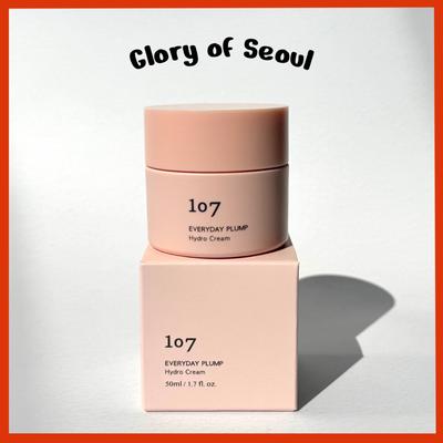 Everyday Plump Hydro Cream 50ml