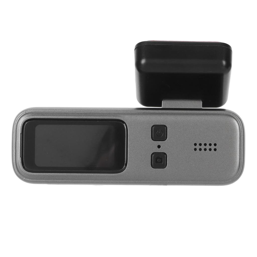 Front and Rear Dash Cam FHD 1080P Dual Dash Camera with Night Vision for 24 Hours Parking Mode
