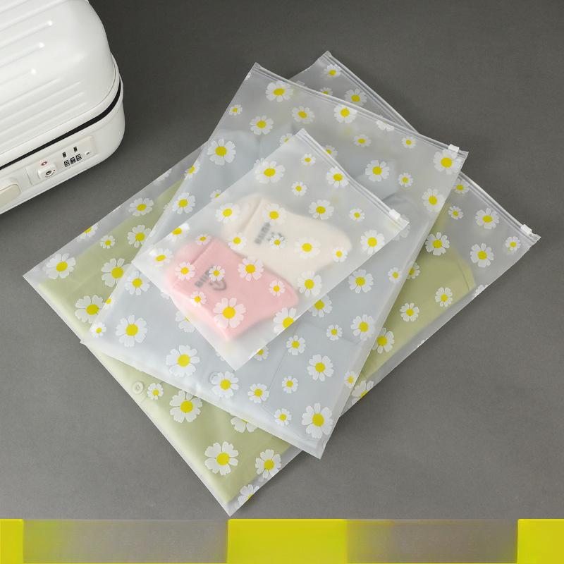 Travel Accessories Travel Organizer Shoes Clothes Cosmetics Toiletry Kit Packing Luggage Women Casual Transparent Bag Pouch