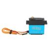 20KG Waterproof RC Metal Gear Digital Servo 25T Metal Servo Arm for RC Car Plane