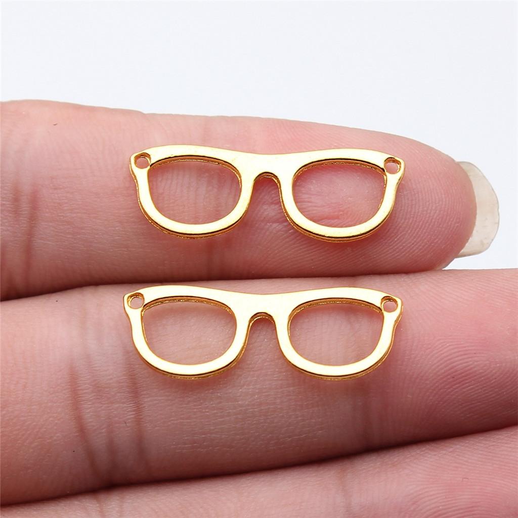 Charms Graduation Photo Props Pendants Vintage Jewelry Supplies QC064