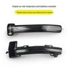 Denza D9/Z9 Exterior Mirror Turn Signal Light (Left & Right) - Rearview Mirror Accessories