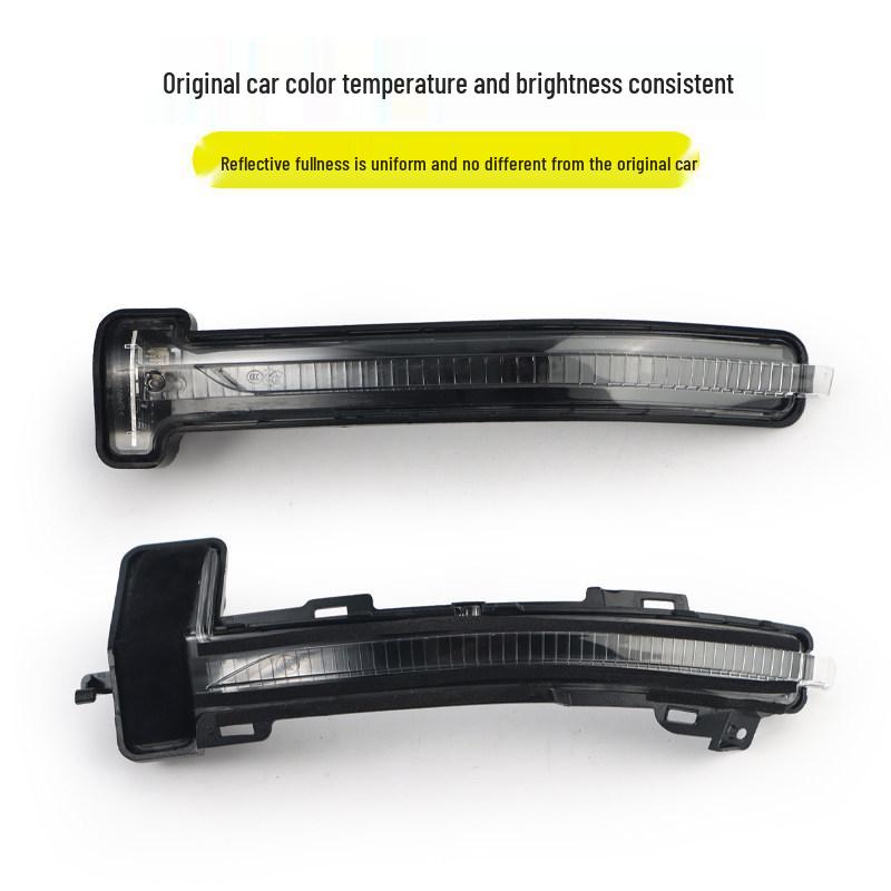 Denza D9/Z9 Exterior Mirror Turn Signal Light (Left & Right) - Rearview Mirror Accessories