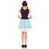 Green Traditional Beer Festival Event Clothing High-quality Munich Beer Clothing Stage Performance Clothing