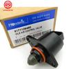 8171126480 Zawór sterowania biegiem jałowym Pasuje do Chevy Astro GGMC Safari Isuzu Rodeo Trooper 17112648, 4713876, 5277374 AC75 8171033960