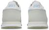 Asics Tiger Runner II SportStyle Sneakers Cream Light Blue