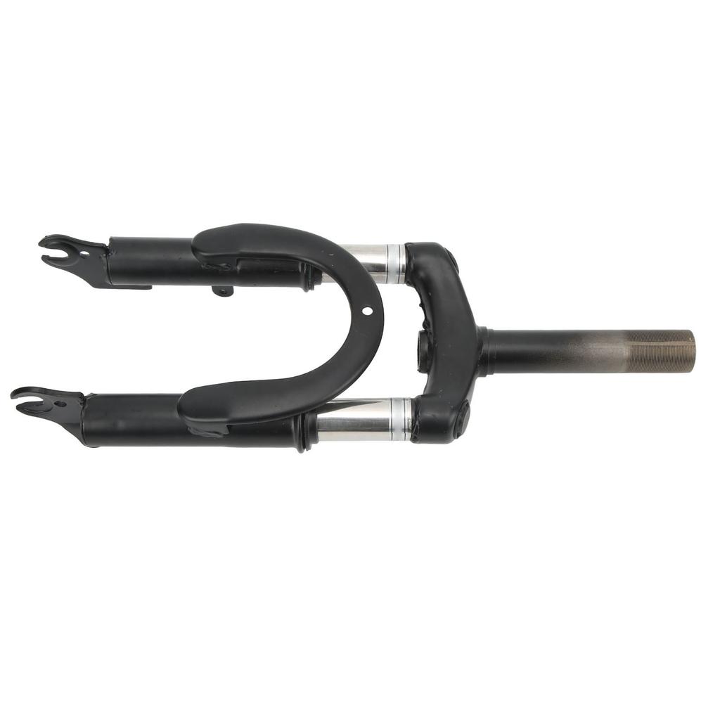 Přední odpružená vidlice z hliníkové slitiny pro elektrické skútry Jízdní kola Motocykly Horská kola