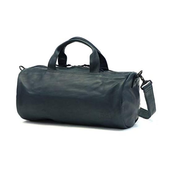 

[Porter] PORTER FRANK 2WAY BOSTON BAG S 198-01306 Navy50