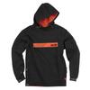 Scruffs Mens Tech Logo Hoodie