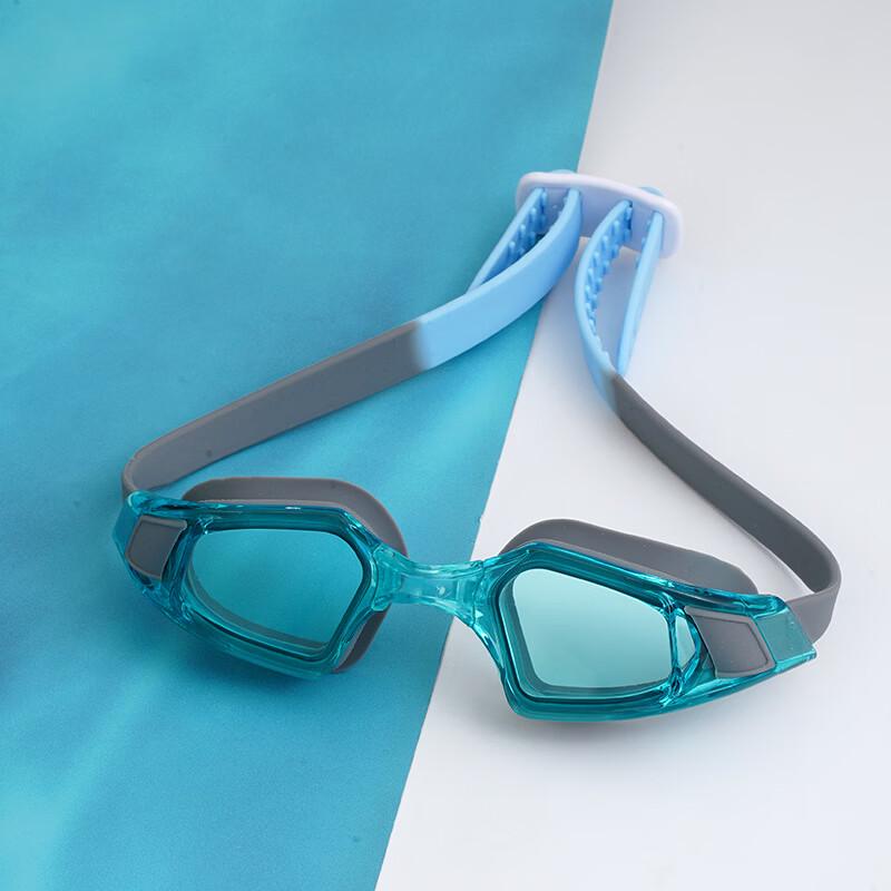 Yuzhan Kids HD Silicone Swimming Goggles