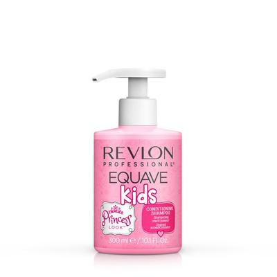 EQUAVE KIDS Shampoo 300ml - Contents:300 Ml