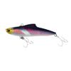 10CM/33G VIB Fishing Lure with Hooks Sinking Reflective 3D Hard Artificial Bait Freshwater Saltwater Trout Bass Walleye Fishing Accessories
