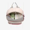 Mommy Bag, Backpack, Women's Mother and Baby Bag, Baby Product Storage Backpack for Mothers and Babies