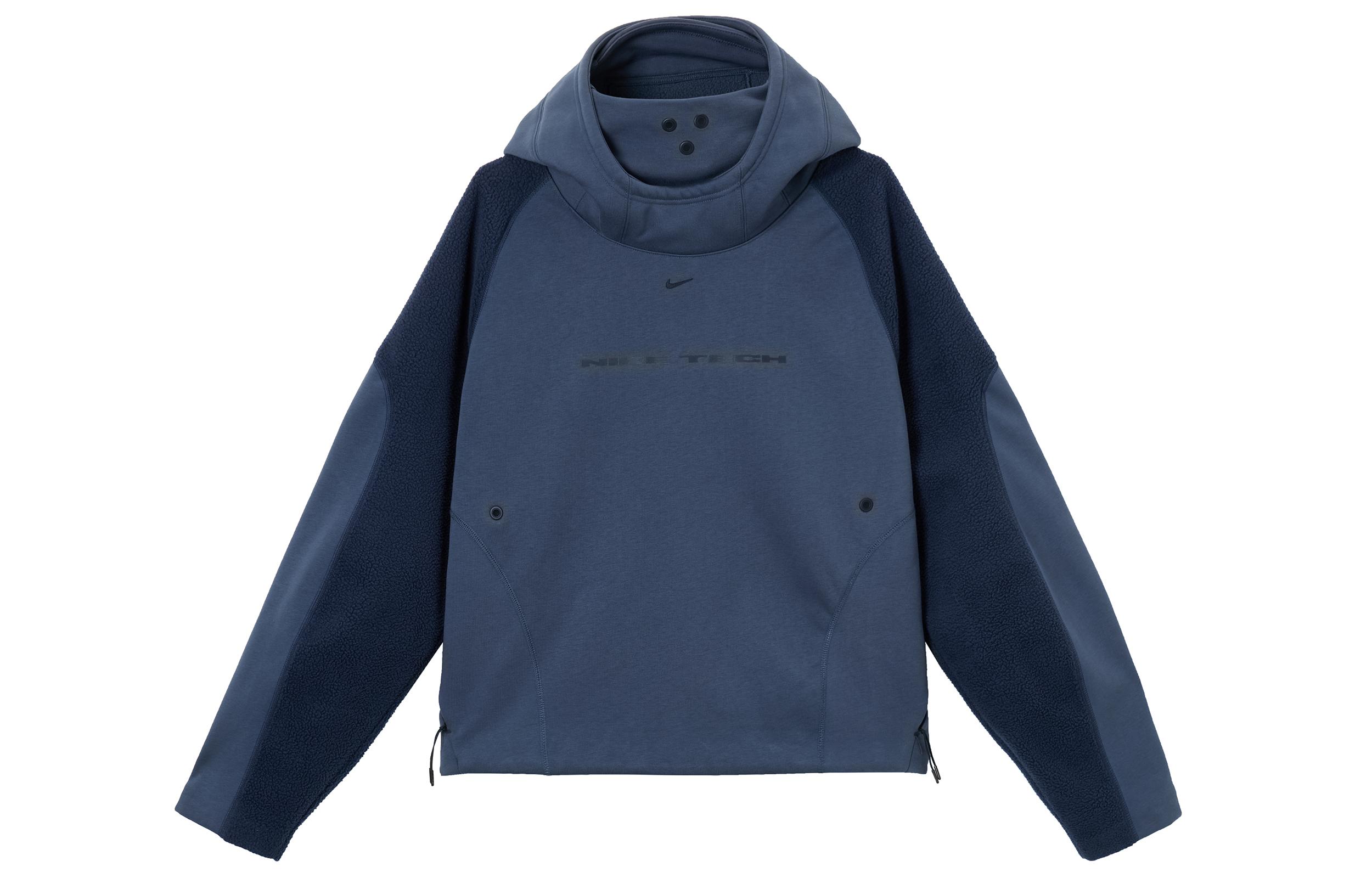 Nike Therma FIT FW25 Sweatshirt Men s IB3364-437 L