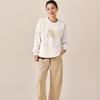 Skechers Unisex Pullover Sweatshirt
