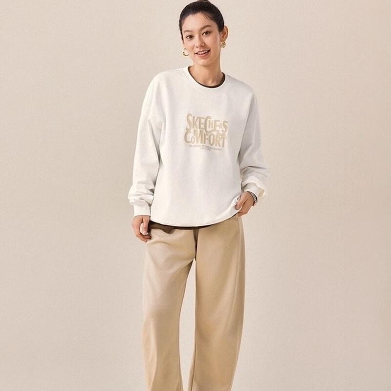 Skechers Unisex Pullover Sweatshirt