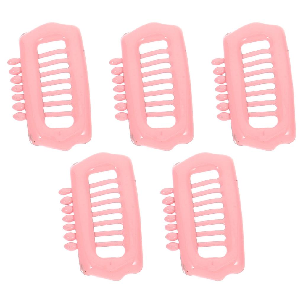 5Pcs Dog Hair Clips Cute Clips for Pets Small Dogs Cats Puppy Grooming Accessories Decorative Barrettes for Maltese Yorkshire