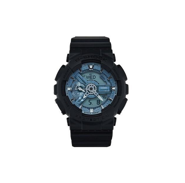 

Часы Casio GA-110CD-1A2ER One Size