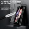 Shockproof Glass Protector Film Case For Samsung Galaxy Z Fold4 5g Fold 4 Fold2 Fold3 Fold 3 2 Carbon Fiber Matte Cases