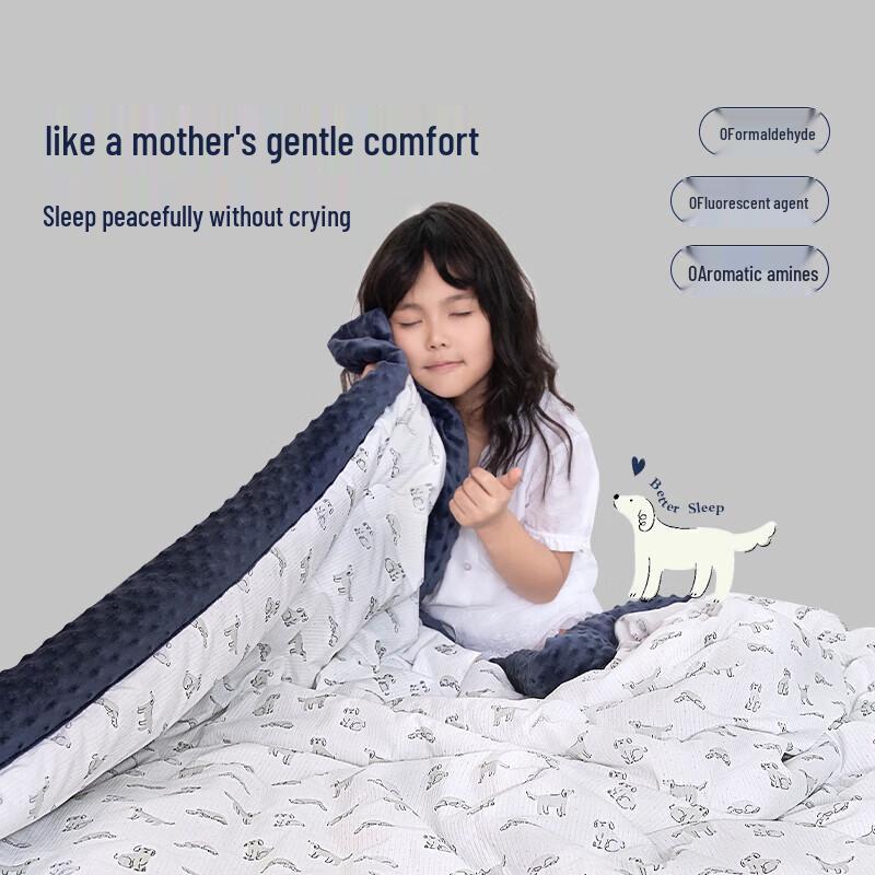 

Aimeijia Soothing Doudou Children s Quilt