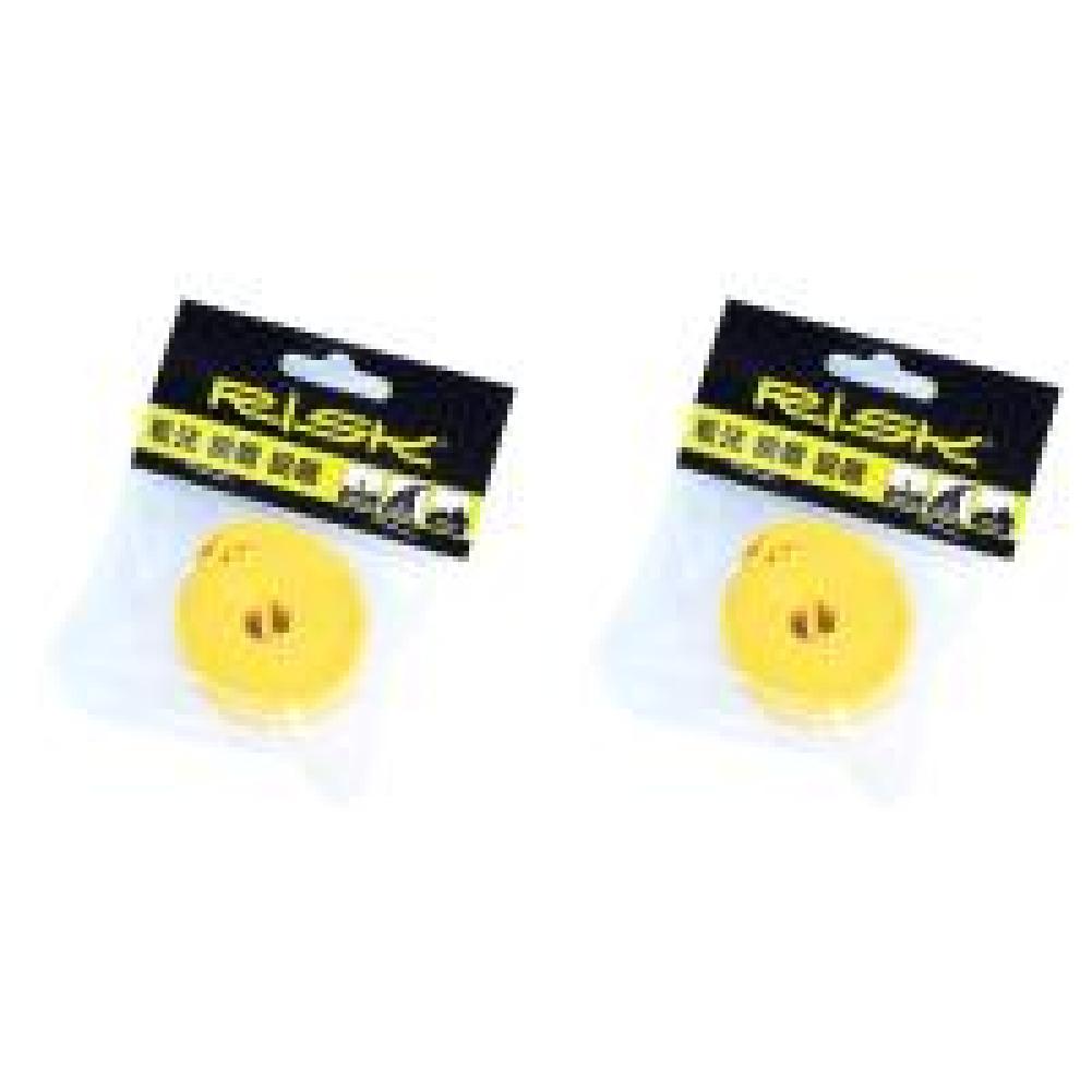 

C# 2x Bicycle Rim Tape Tire Liner for Road Bike Fixed Gear (700cx18mm)