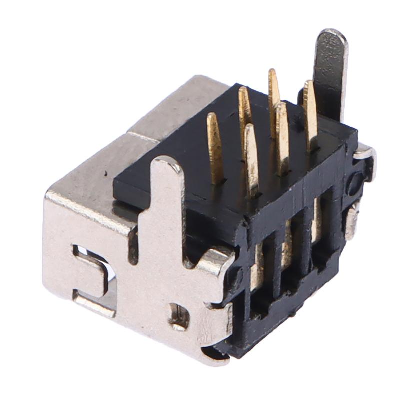 Ext Link Portdata Line Интерфейс Подключение для Game Boy Color Game Boy Pocket Gba Gbasp Замена Онлайн Материнского Разъема onesize