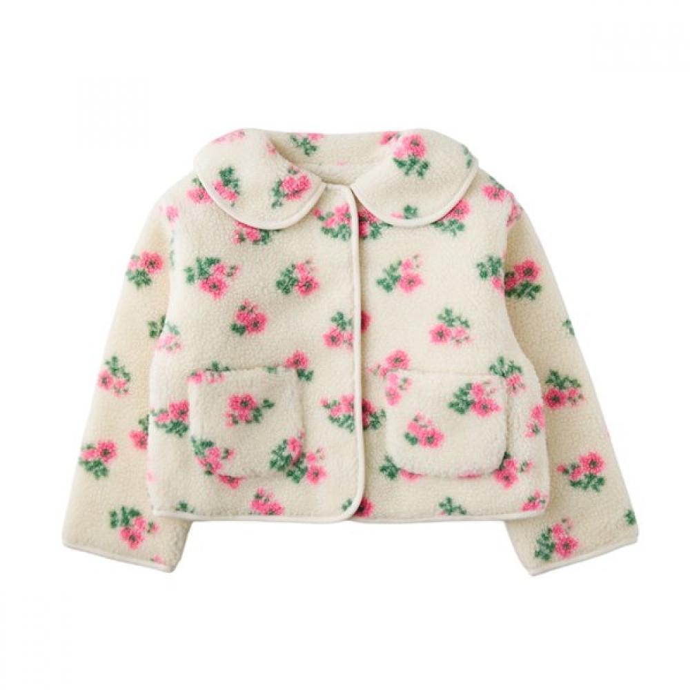 Little Ground Flower Dumble Jumper 76c12 110 03