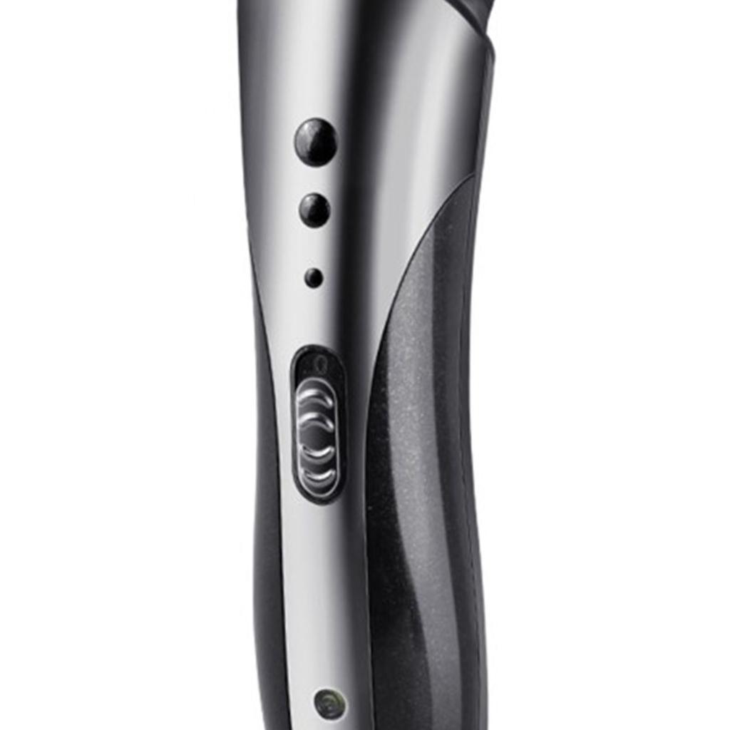 Multifunctional Hair Clipper Washable Incisive Blade Men's Electric Beard Trimmer for Face