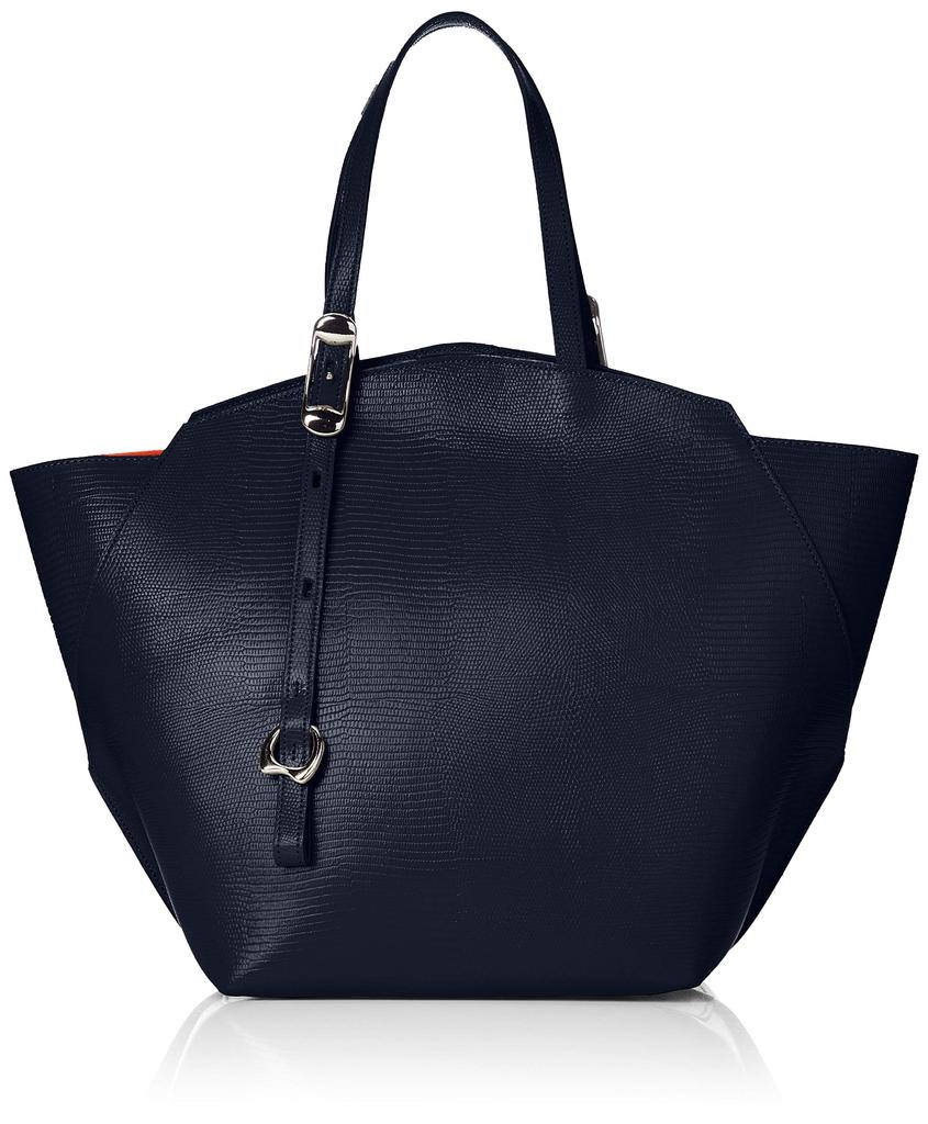 and Heptagon Lizard Navy [Toff Lodestone] (L)