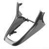 Ramă Ornament Panou Schimbător Carbon Negru Console Centrală Pentru VW Golf 6 MK6 2008 2009 2010 2011 2012 2013 5K0863680