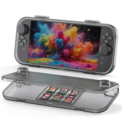 Nintendo – Pouzdra a futrály