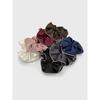 Piping Scrunchie Jp-21-003S
