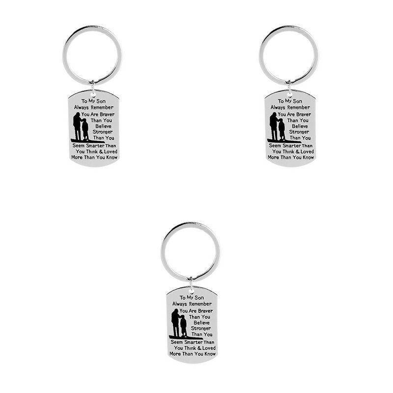 Exquisite Original Jewelry Set With Timeless Design Perfect For Father And Son