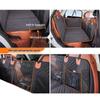 Thickened Load-Bearing Rear Seat Pet Mat: Dual-Purpose Travel Mat and Dog Nest