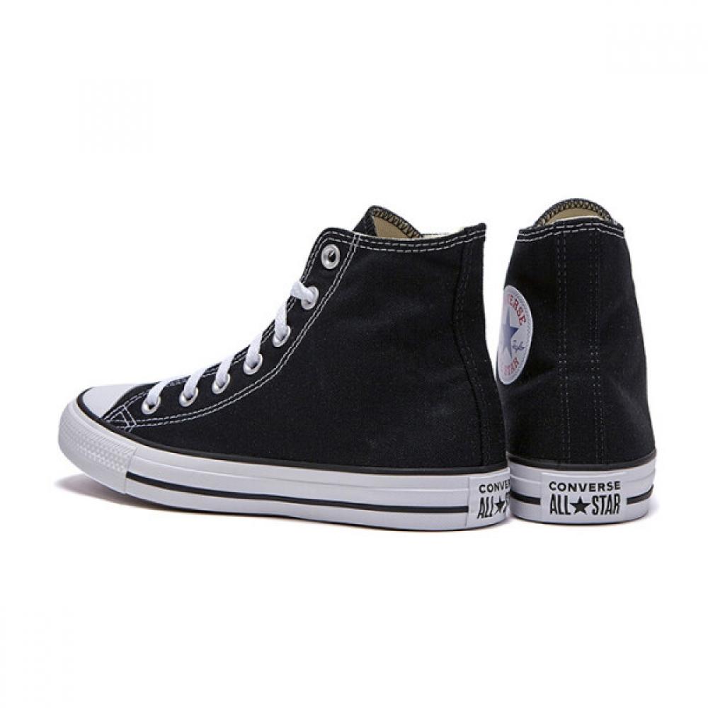 Converse Chuck Taylor All Star Black High