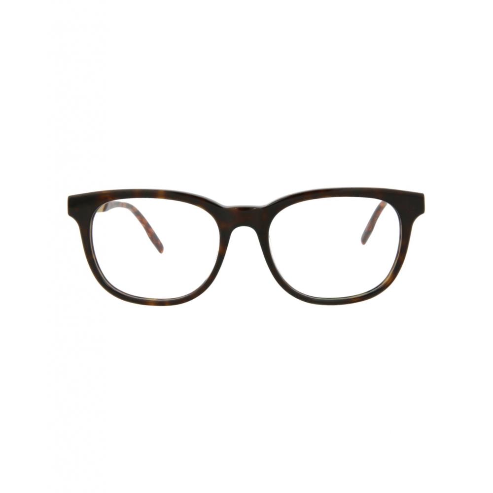 

Оптические оправы Puma Square Frame из ацетата цвета Гавана, прозрачные, золотые One Size