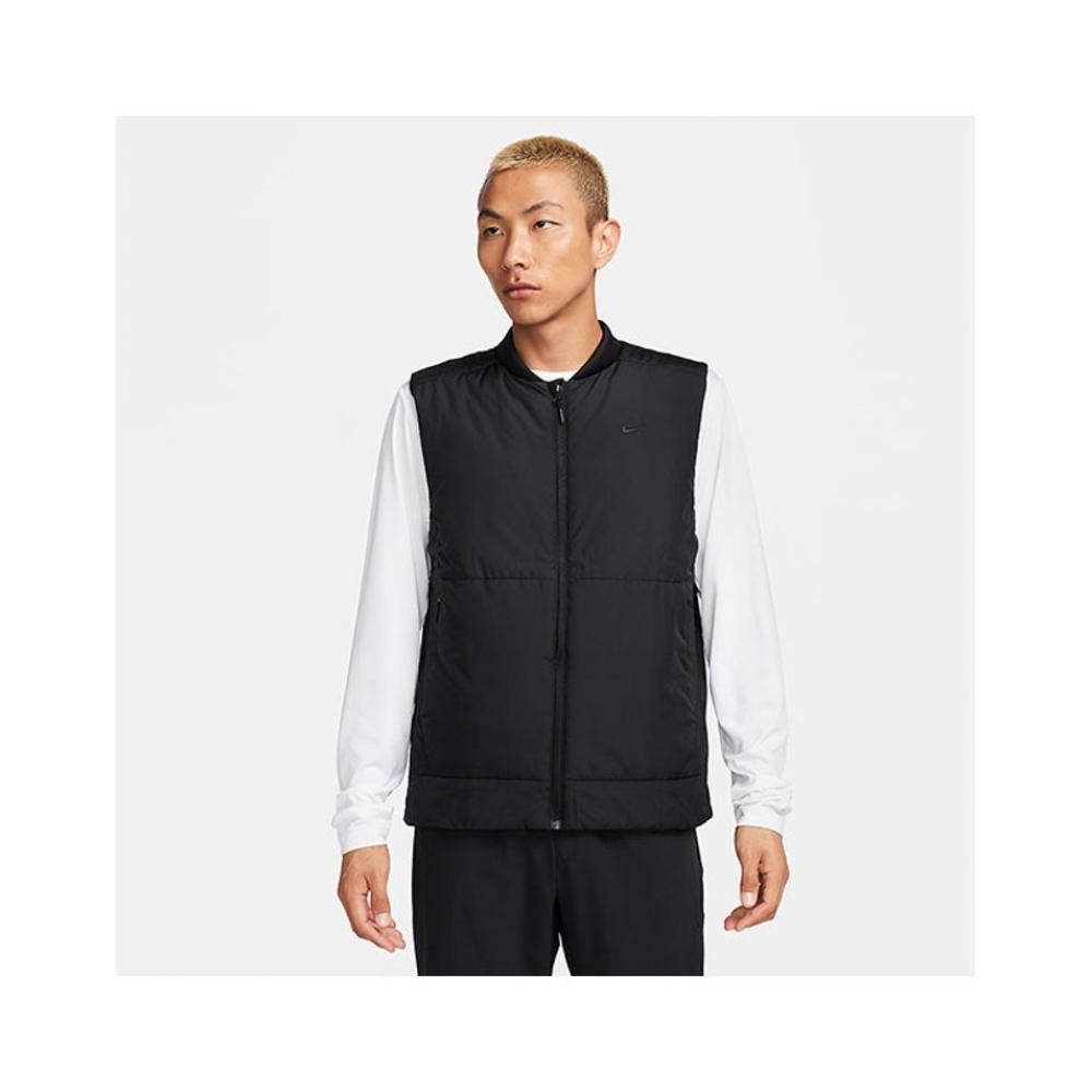 

Domestic Store Nike Vest Thermafit Unlimited Training Vest Fb7554 010 S2411 Vest FB755401090